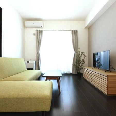 Suncourt Maruyama Goden Hills / Vacation Stay 7602 Sapporo Buitenkant foto