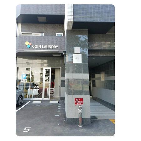 Suncourt Maruyama Goden Hills / Vacation Stay 7602 Sapporo Buitenkant foto