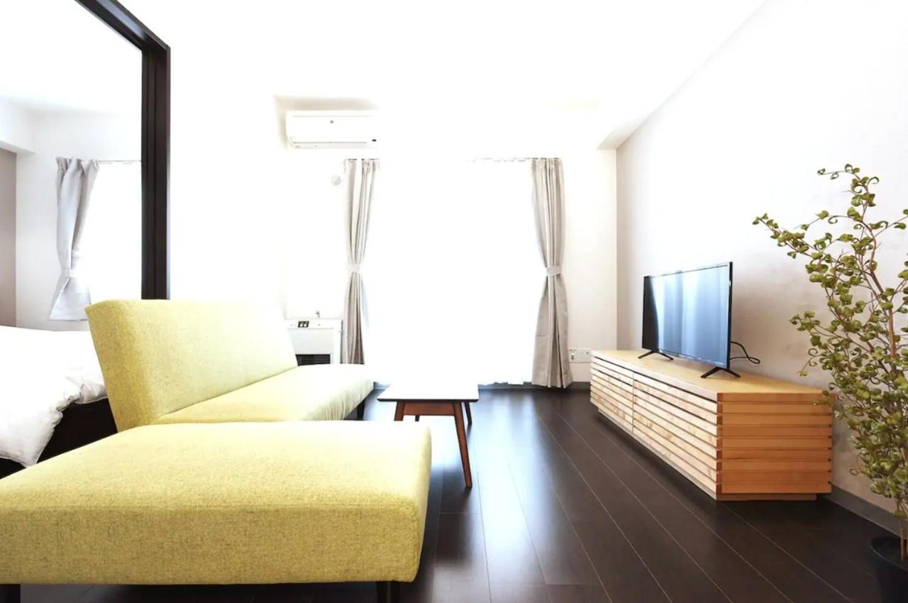 Suncourt Maruyama Goden Hills / Vacation Stay 7602 Sapporo Buitenkant foto