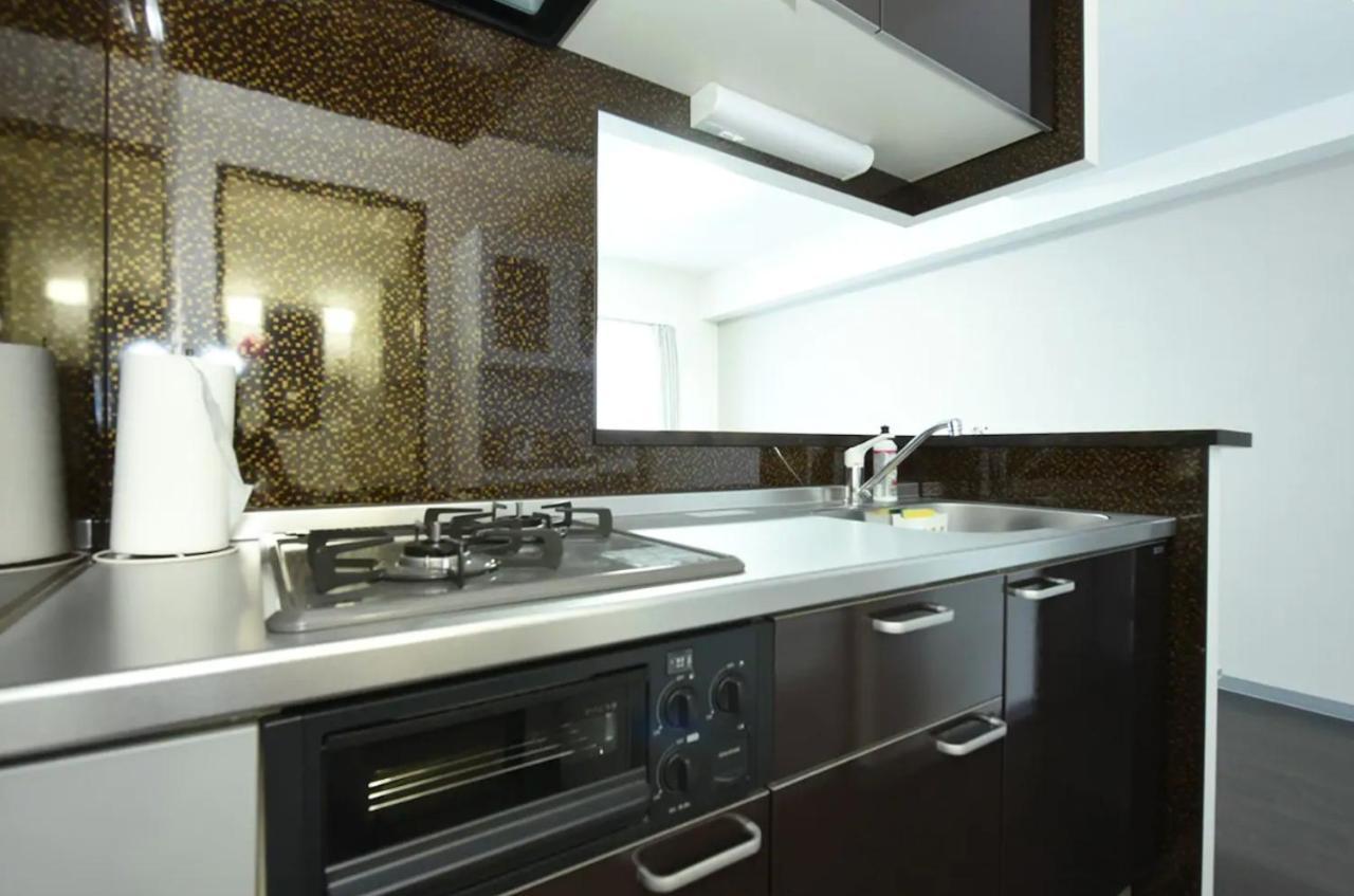 Suncourt Maruyama Goden Hills / Vacation Stay 7602 Sapporo Buitenkant foto