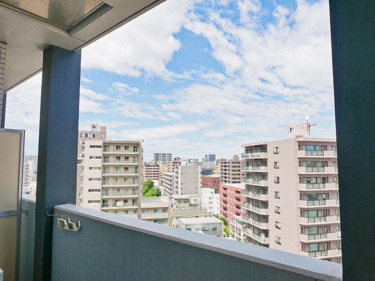 Suncourt Maruyama Goden Hills / Vacation Stay 7602 Sapporo Buitenkant foto