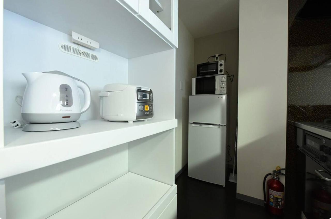 Suncourt Maruyama Goden Hills / Vacation Stay 7602 Sapporo Buitenkant foto