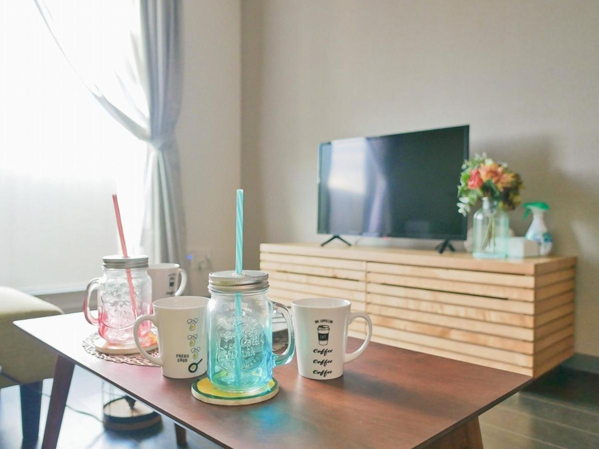 Suncourt Maruyama Goden Hills / Vacation Stay 7602 Sapporo Buitenkant foto