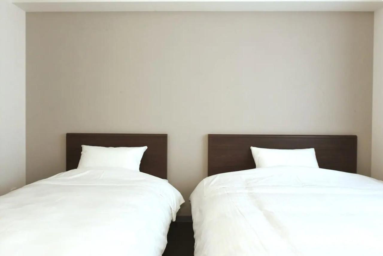 Suncourt Maruyama Goden Hills / Vacation Stay 7602 Sapporo Buitenkant foto