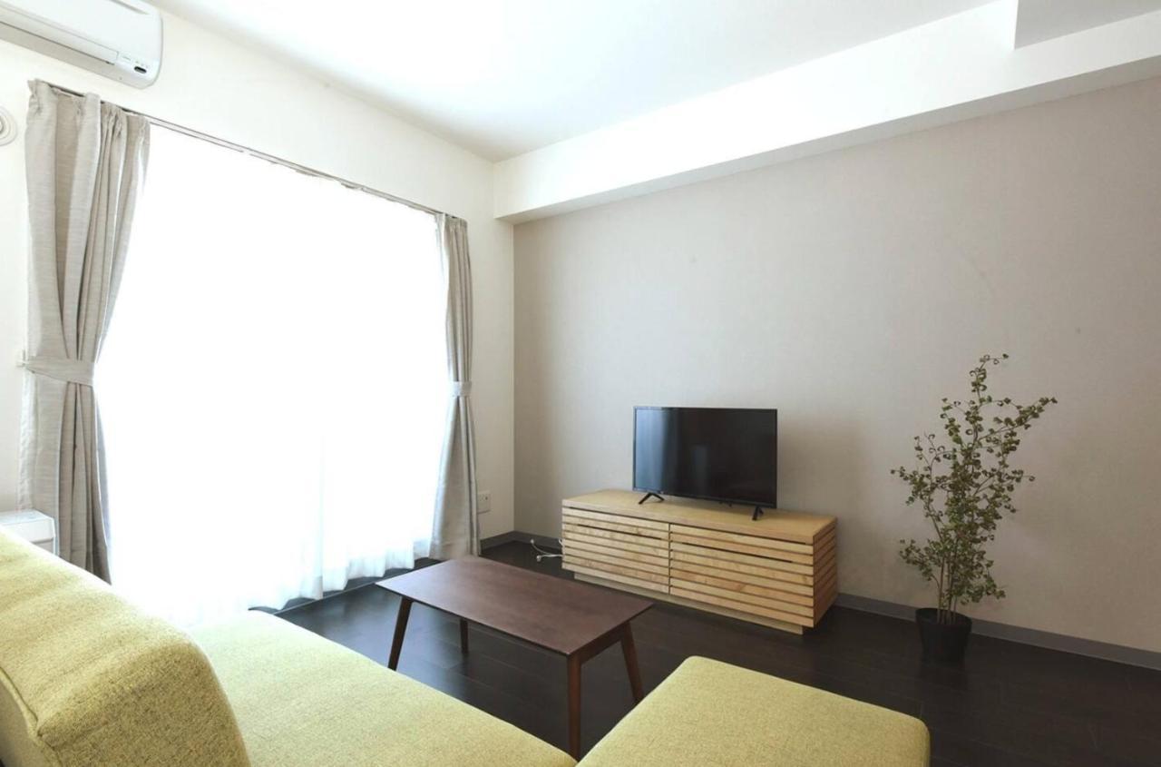 Suncourt Maruyama Goden Hills / Vacation Stay 7602 Sapporo Buitenkant foto