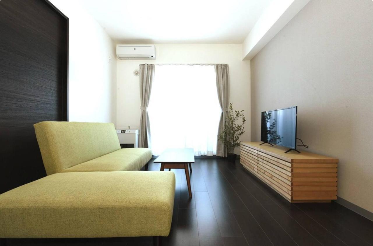 Suncourt Maruyama Goden Hills / Vacation Stay 7602 Sapporo Buitenkant foto