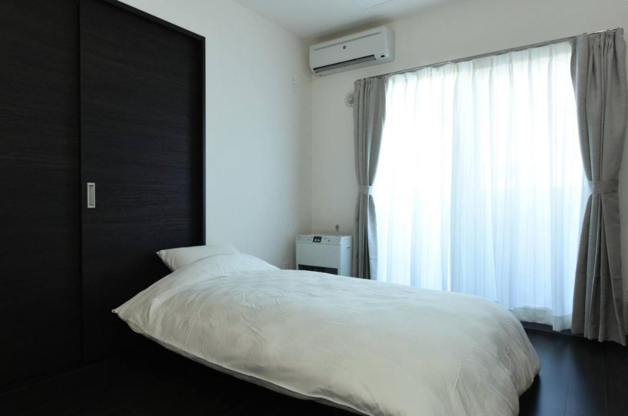 Suncourt Maruyama Goden Hills / Vacation Stay 7602 Sapporo Buitenkant foto
