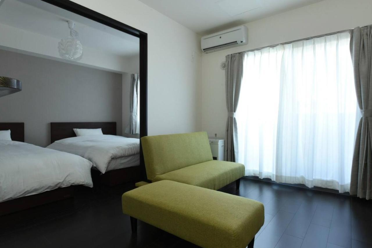 Suncourt Maruyama Goden Hills / Vacation Stay 7602 Sapporo Buitenkant foto