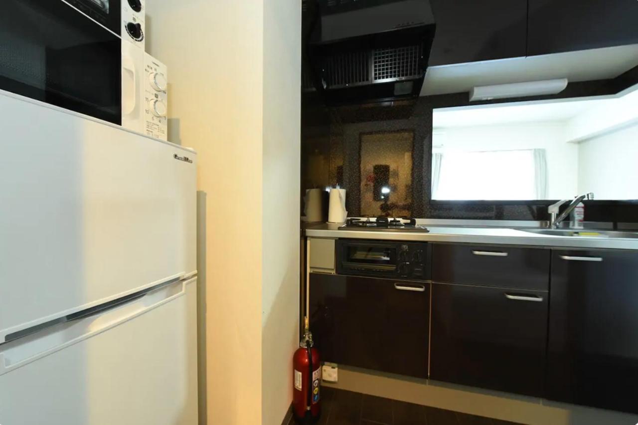 Suncourt Maruyama Goden Hills / Vacation Stay 7602 Sapporo Buitenkant foto
