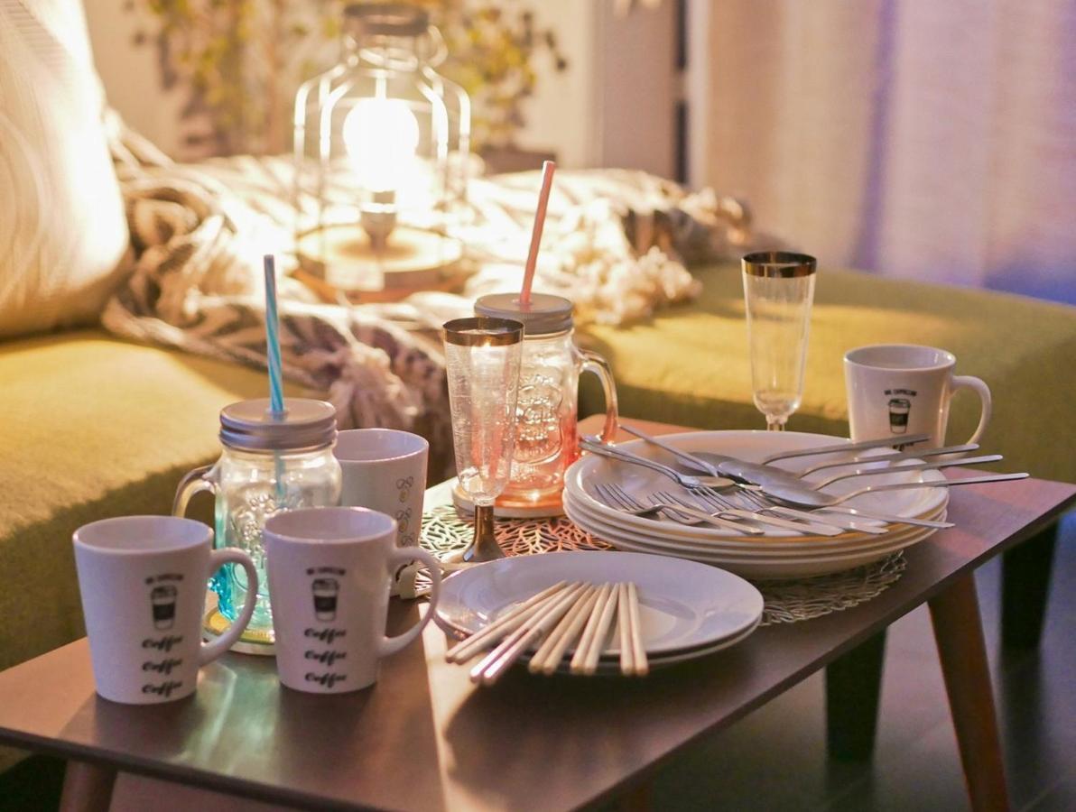 Suncourt Maruyama Goden Hills / Vacation Stay 7602 Sapporo Buitenkant foto