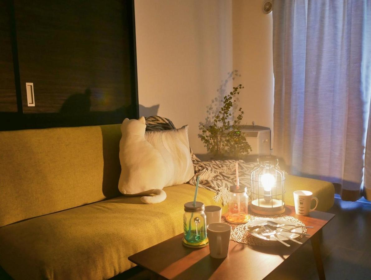 Suncourt Maruyama Goden Hills / Vacation Stay 7602 Sapporo Buitenkant foto